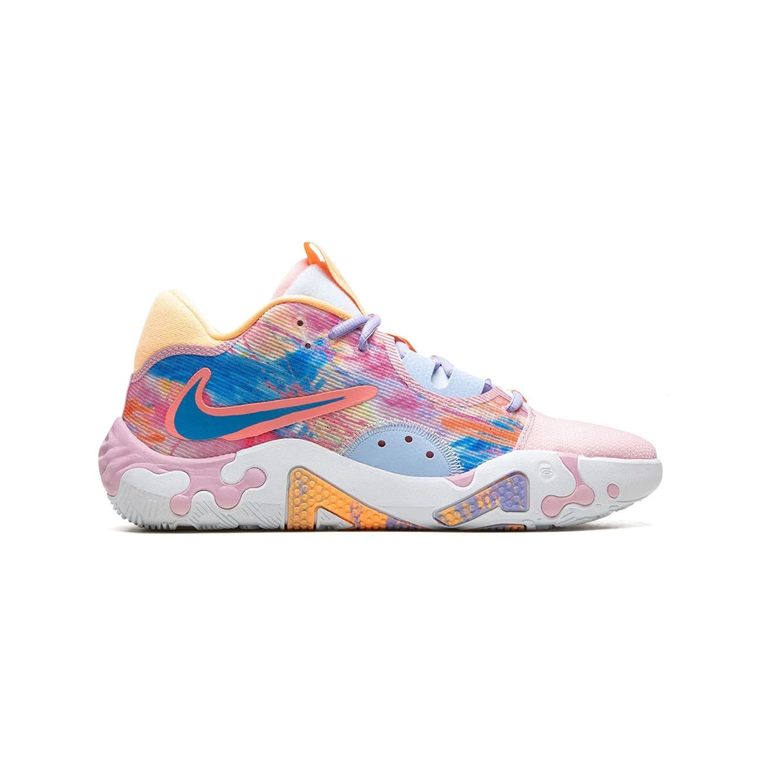 Nike PG 6 "Painted Swoosh" ( PRE ORDER )