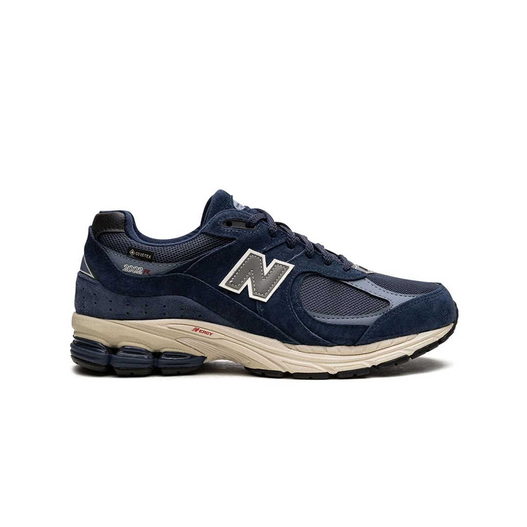 New Balance 2002RX "Gore-Tex Navy Arctic Grey" ( PRE ORDER )
