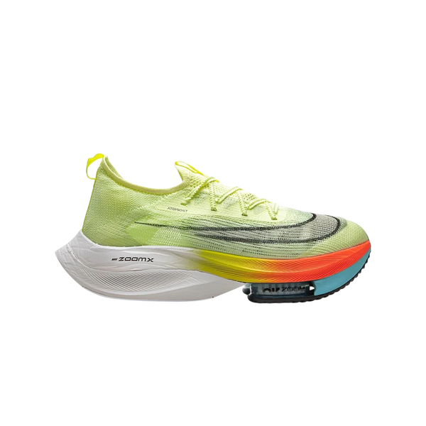 Nike Air Zoom Alphafly Next %