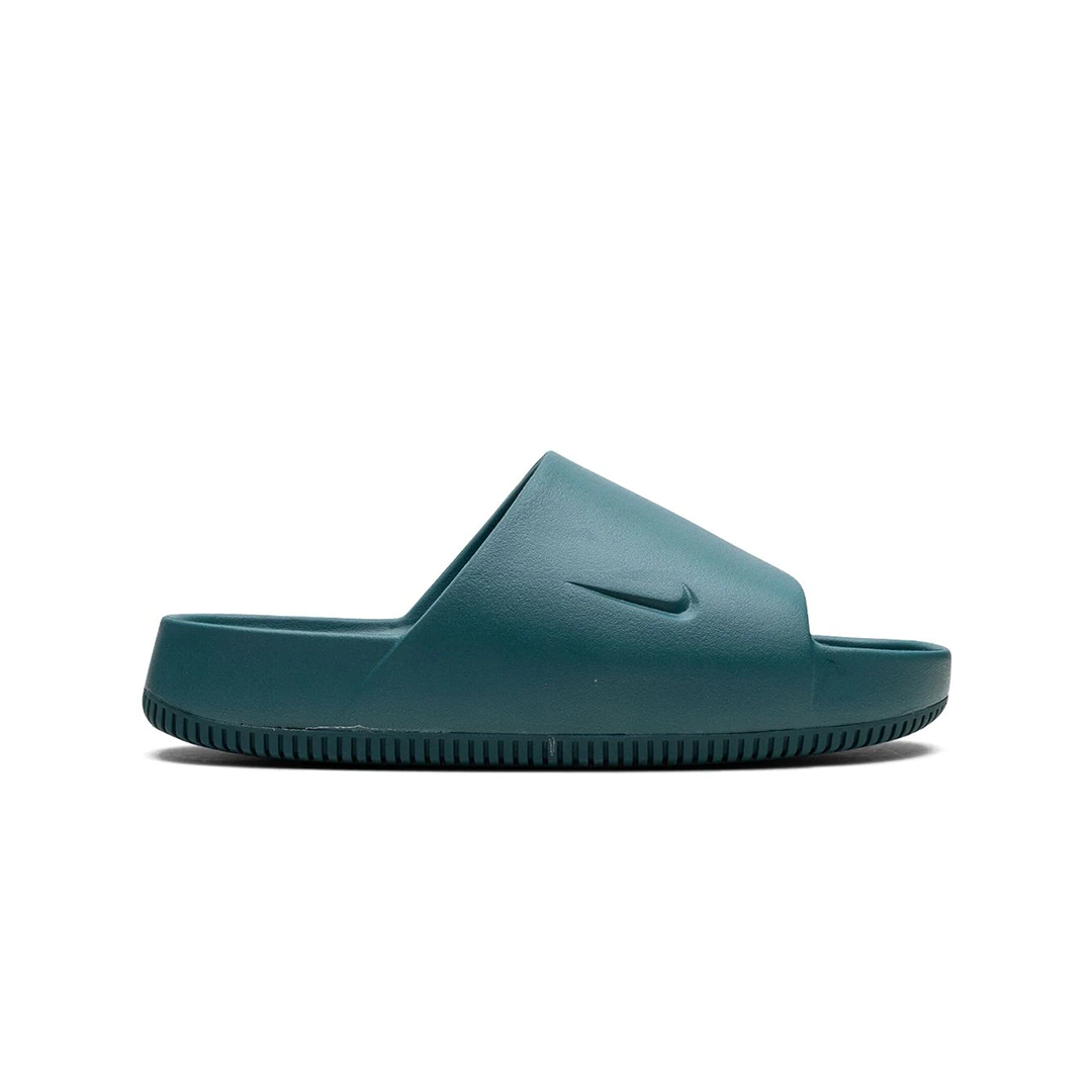 Nike Calm "Geode Teal" slides ( PRE ORDER )