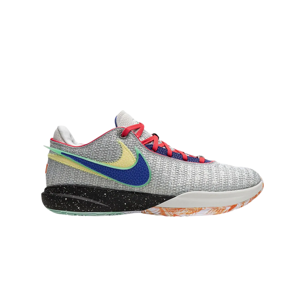 Nike Lebron 20 "Nike Lifer"