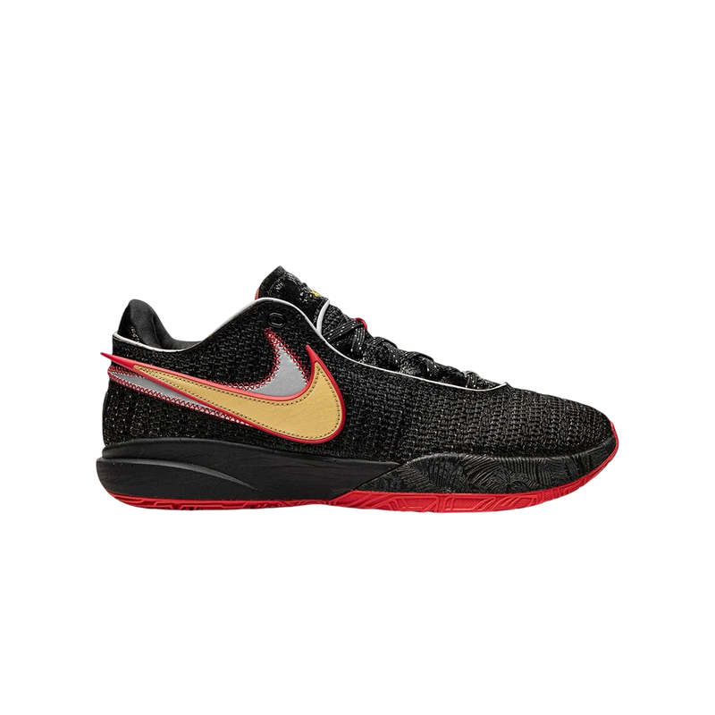 Nike LeBron 20 "Trinity"