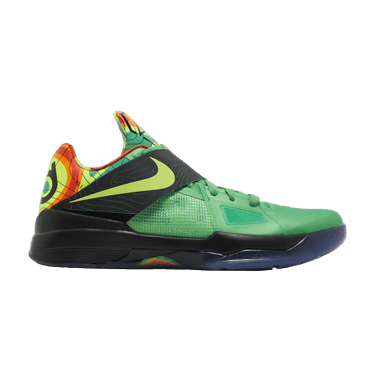 Zoom KD 4 'Weatherman' 2024