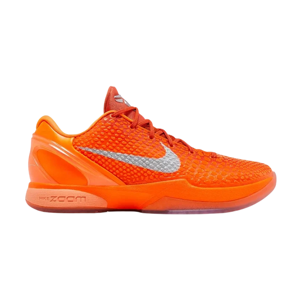 Nike Kobe 6 'Total Orange'