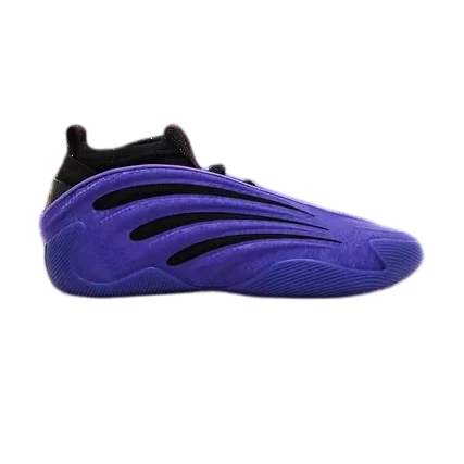 Harden Vol. 9 Purple