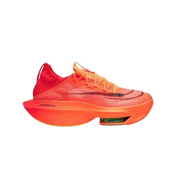 Nike Air Zoom Alphafly Next% 2 "Total Orange"