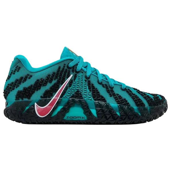 Nike Ja 3 'Turbo Green'