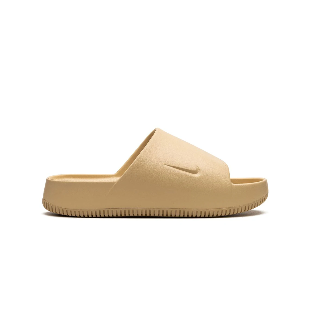 Nike Calm "Sesame" slides ( PRE ORDER )