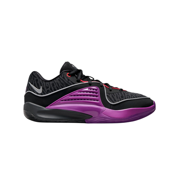 Nike KD 16 "Black/Vivid Purple"