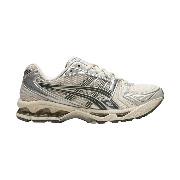 ASICS GEL-Kayano 14 "Birch/Dark Pewter"