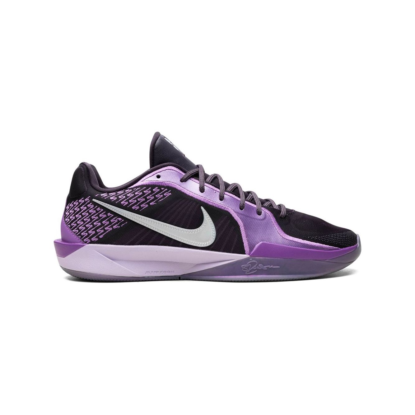 Sabrina 2 "Court Vision" sneakers