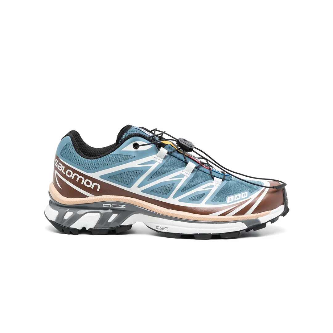 Salomon XT-6 Aegean lace-up ( PRE ORDER )
