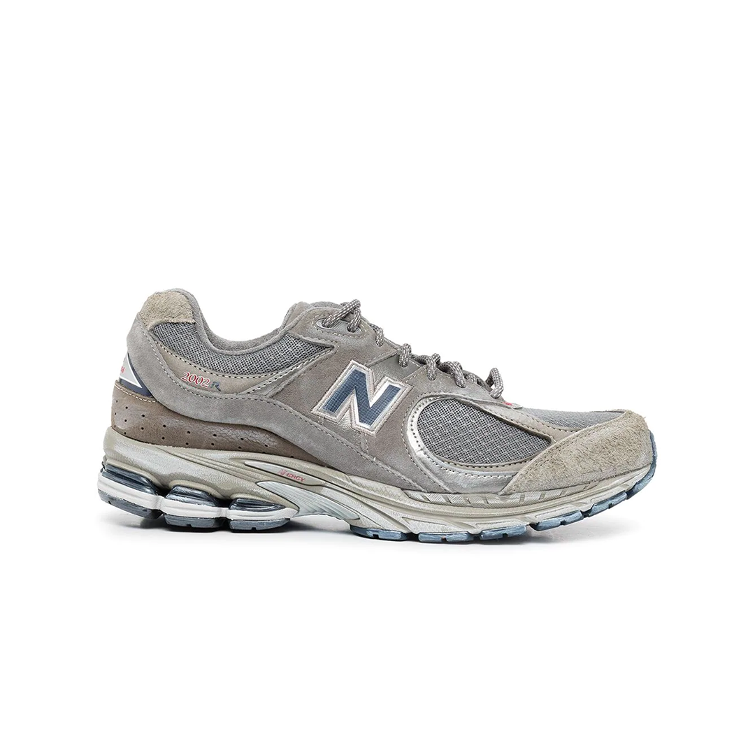 New Balance 2002R "Grey Pouch" ( PRE ORDER )