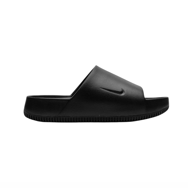 Nike Calm "Black" slides
