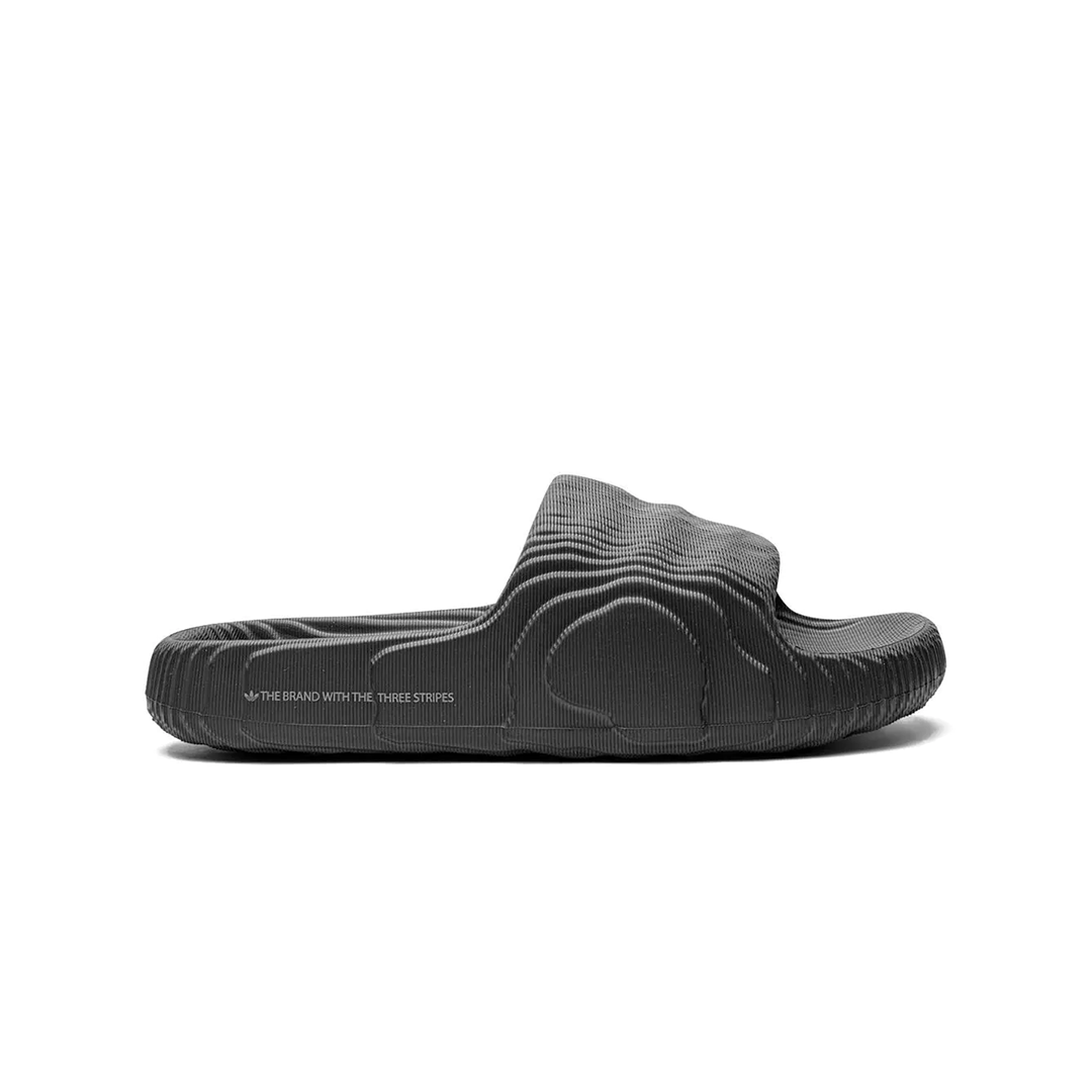 adidas Adilette 22 "Black" slides