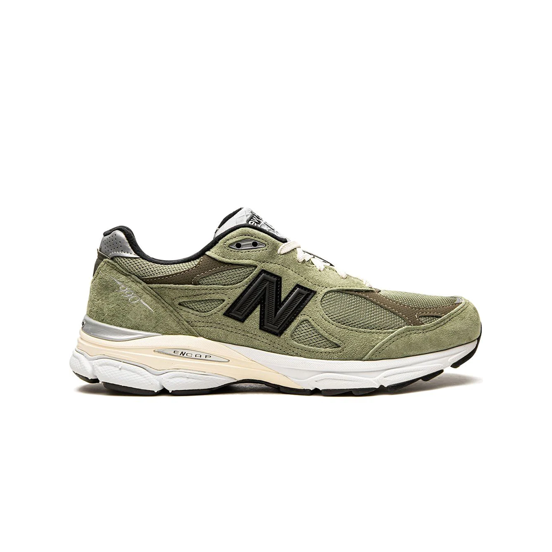 New Balance x JJJJound 990v3