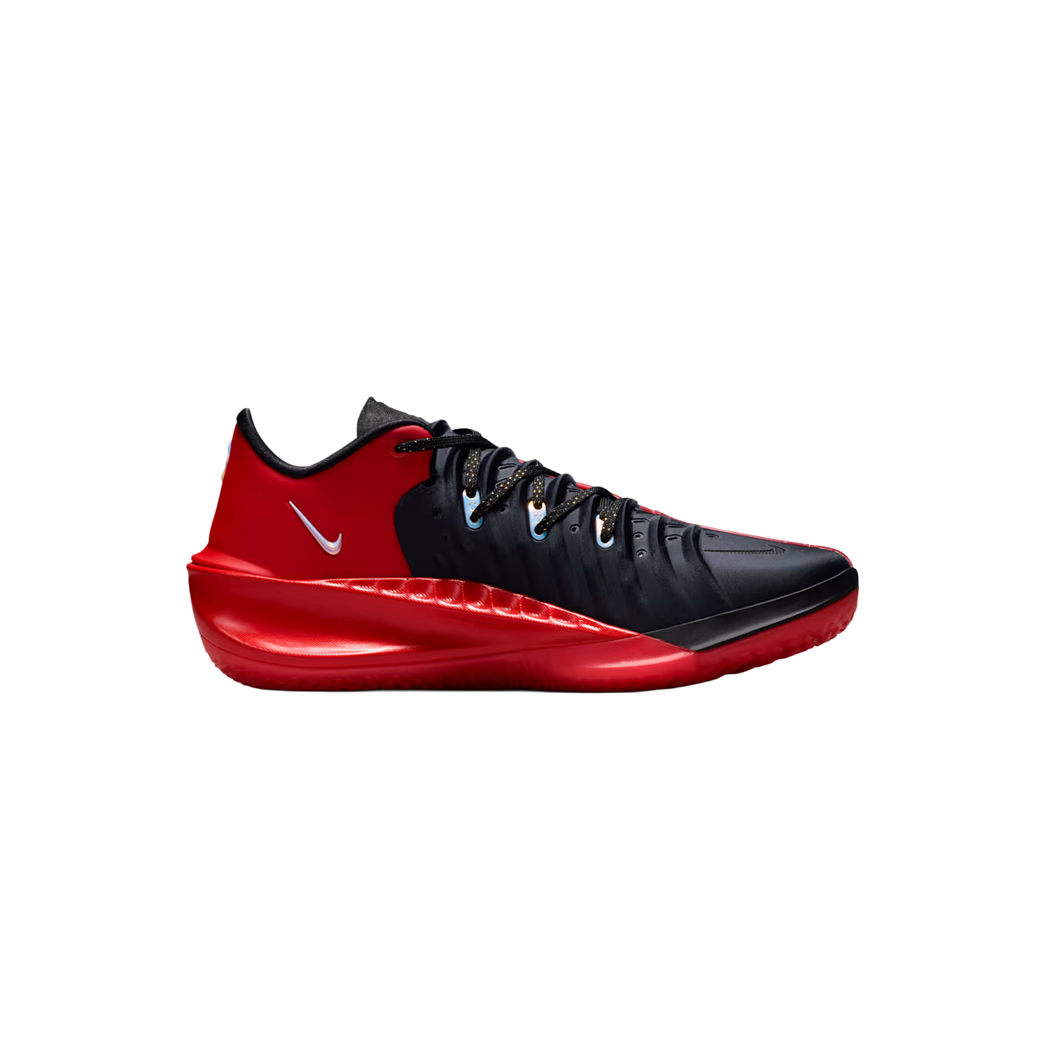 Nike Air Zoom GT Cut 4 'University Red Black'