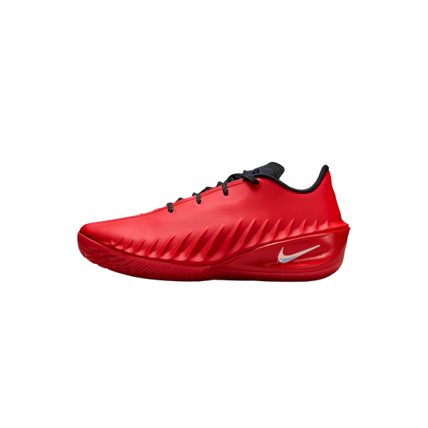 Nike Air Zoom GT Cut 4 'University Red Black'