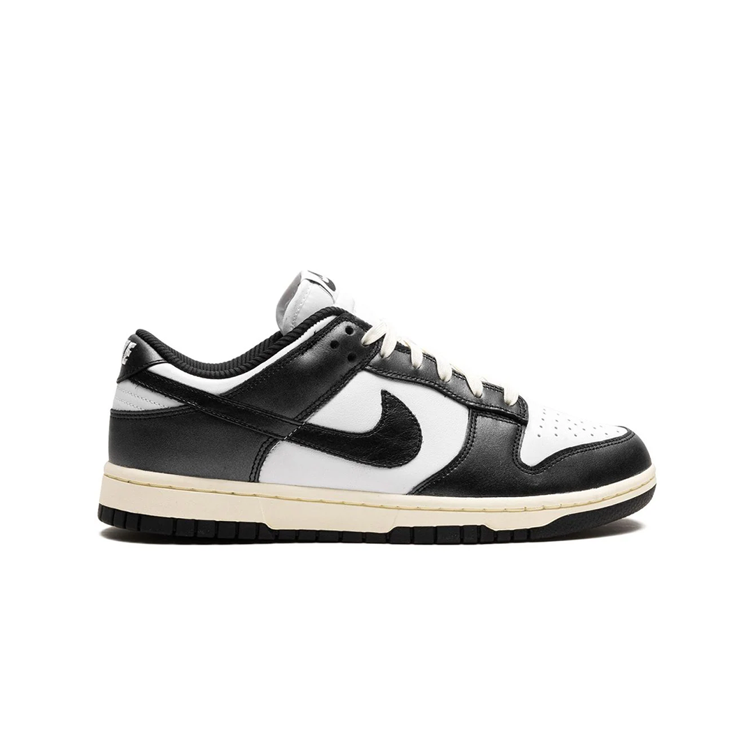 Nike Dunk Low Vintage "Panda" ( PRE ORDER )