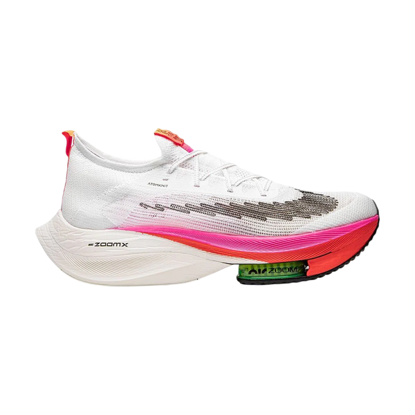 Nike Air Zoom Alphafly Next % Flyknit "Rawdacious"
