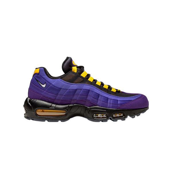 Nike Air Max 95 NRG "Lakers - LeBron"