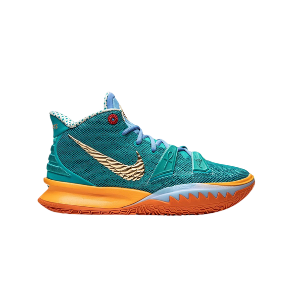 Nike Kyrie 7 Horus "Concepts"