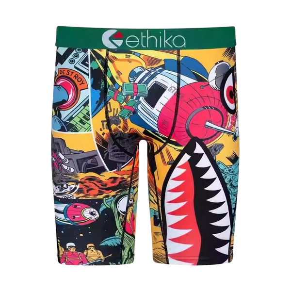 Ethika Men Underwear