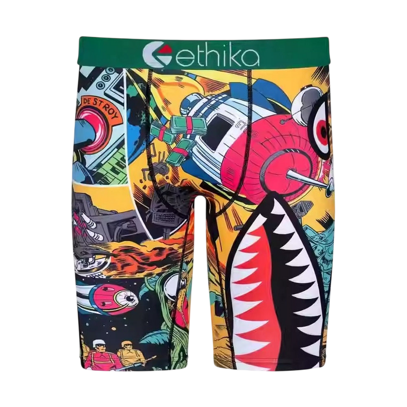 Ethika Men Underwear