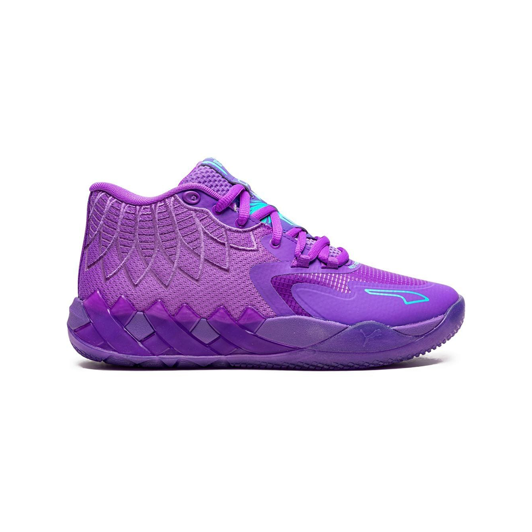 PUMA MB1 "Lamelo Ball Queen City"