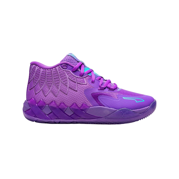 PUMA MB1 "Lamelo Ball Queen City"