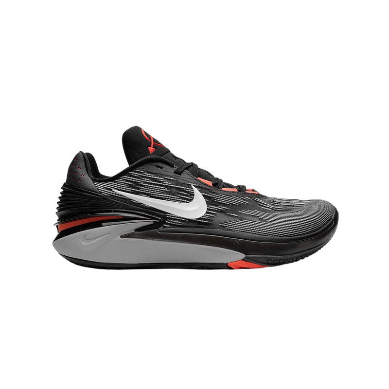 Nike Air Zoom GT Cut 2 Black Red