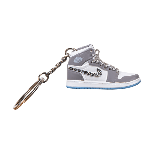 Jordan 1 High DIOR Keychain ( PRE ORDER )