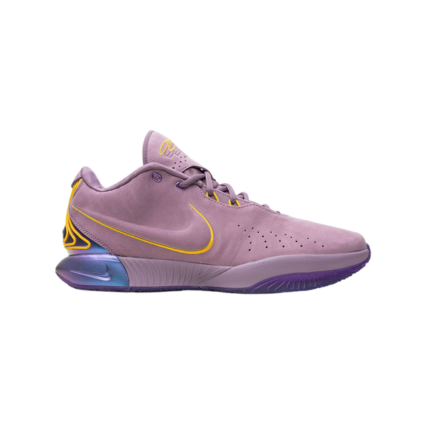 Nike LeBron 21 "Purple Rain"