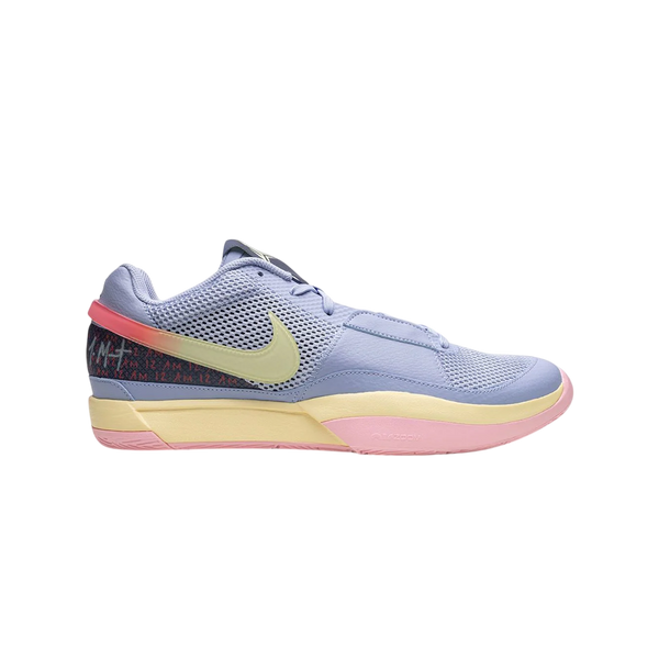 Nike JA 1 "Cobalt Bliss"