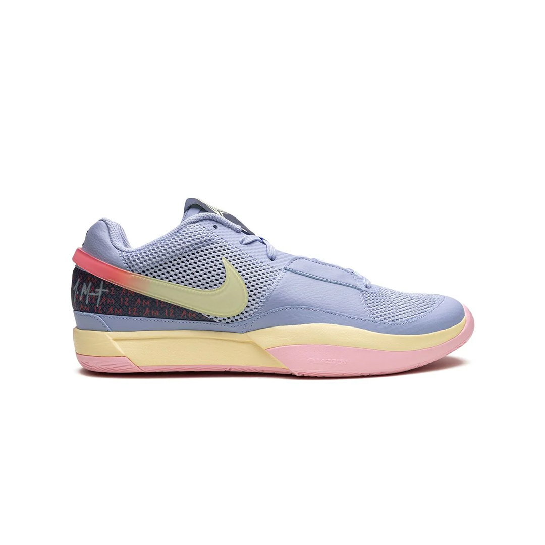 Nike JA 1 "Cobalt Bliss" ( PRE ORDER )