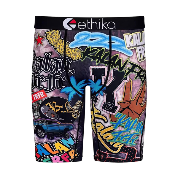 Ethika Men Underwear
