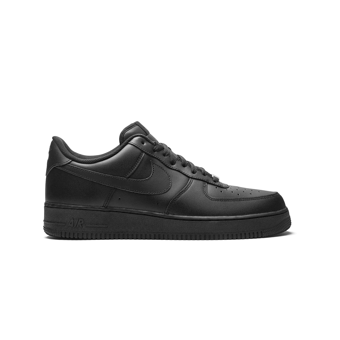 Nike Air Force 1 Black ( PRE ORDER )