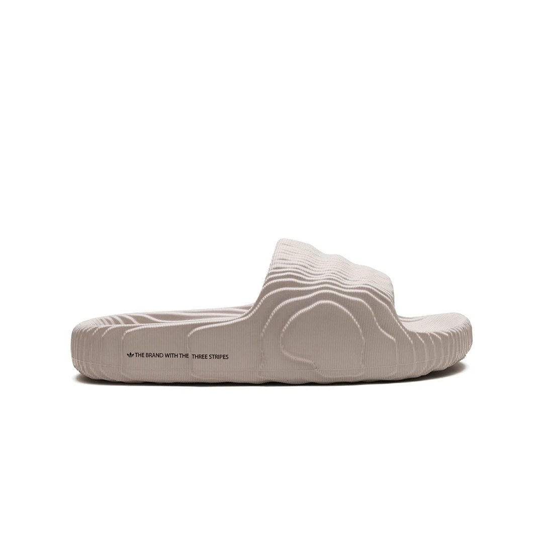 adidas Adilette 22 "Light Brown" slides ( PRE ORDER )