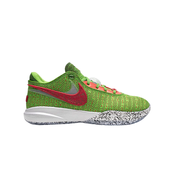 Nike Lebron 20 "Stocking Stuffer"