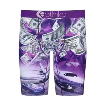 Ethika Men Underwear