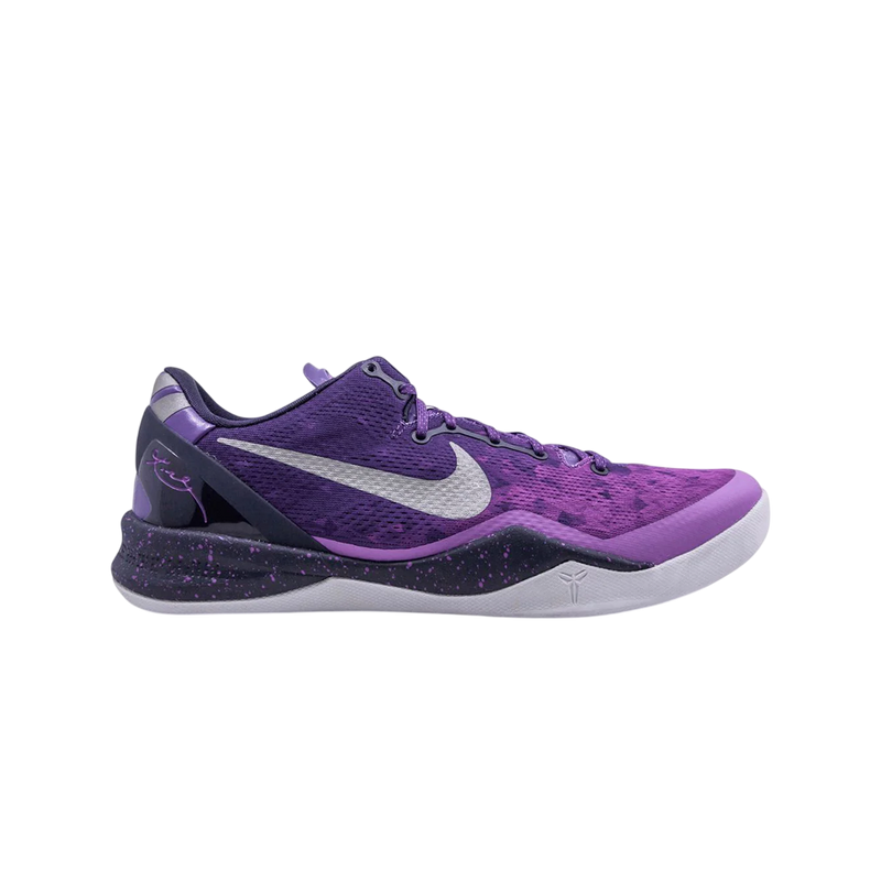 Nike Kobe 8 System "Playoff"