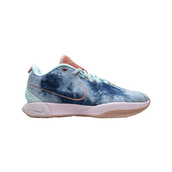 Nike LeBron 21 "Aragonite"