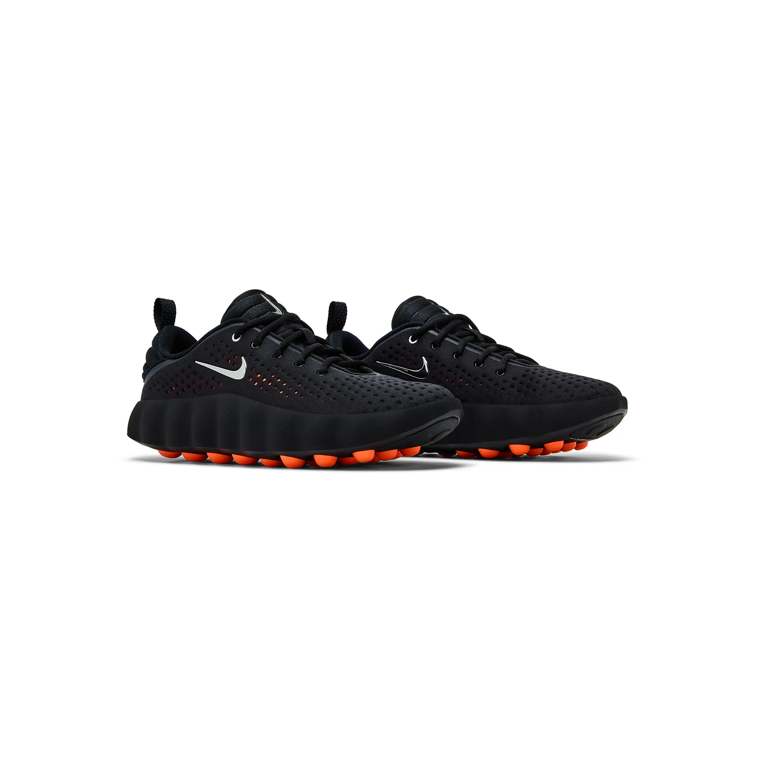 Nike Mind 002 'Black Hyper Crimson'
