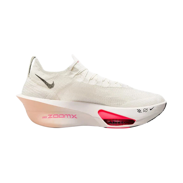 Nike Alphafly 3 White pink