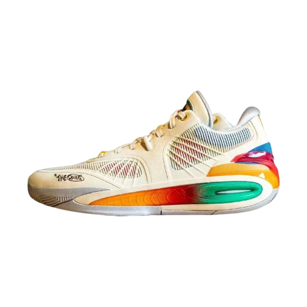 ANTA KT X Rocco