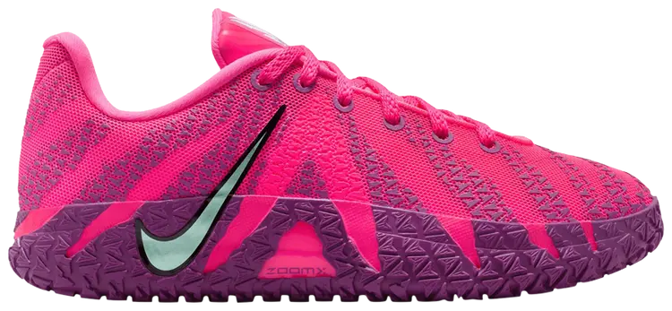 Nike Ja 3 'Price of Admission'