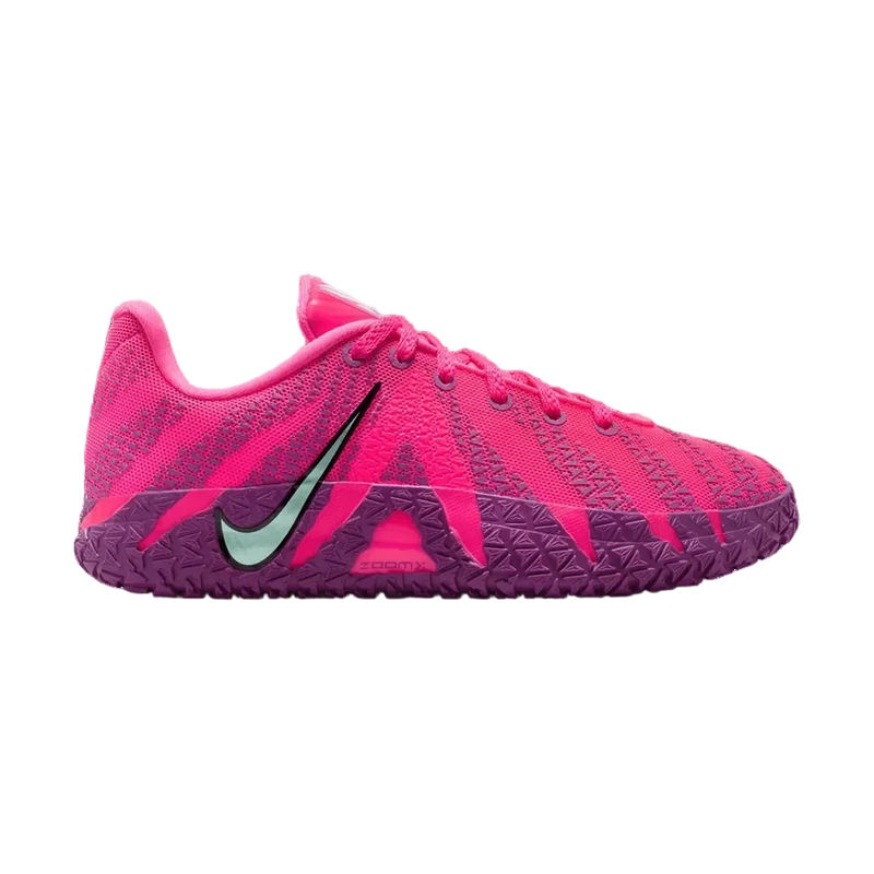 Nike Ja 3 'Price of Admission'