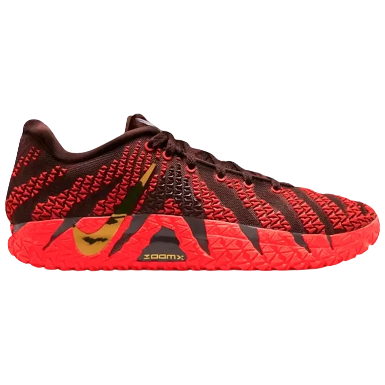 Nike Ja 3 "Lunar New Year"