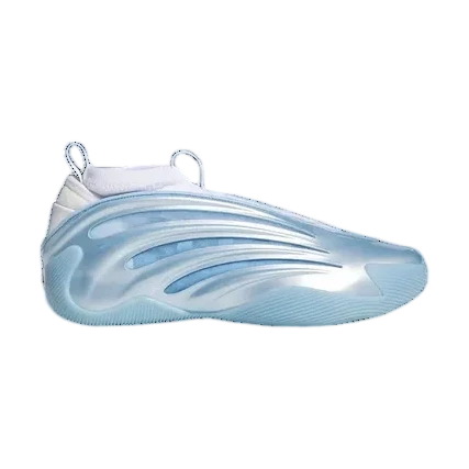 Harden Vol. 9 Metallic Blue