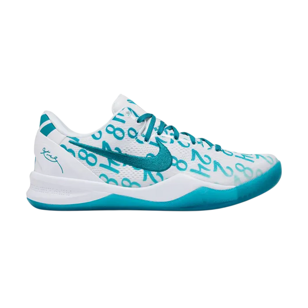 Kobe 8 Protro 'Radiant Emerald'